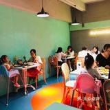 最近热到食欲全无，这个时候最适合来一顿酸甜清爽的泰式