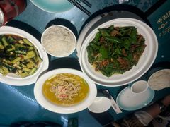 -呷湘厨·鱼汤捞饭(国家会展中心店)