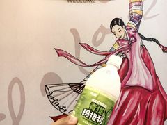 -本达人海鲜烧烤·朝鲜族风味(发展店)
