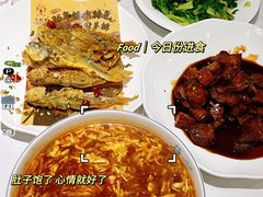 -火龙堂·风味民间菜(文一路店)