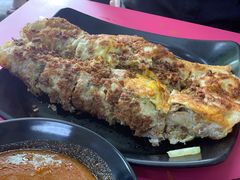 -新加坡Zam Zam餐馆