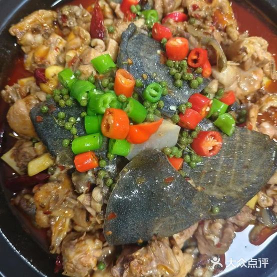 渝湘楼