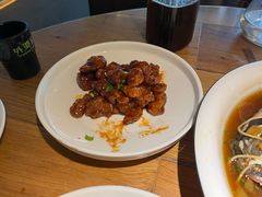 -金牌外婆家(苏州中心店)