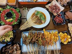 -林二哥宜烤官·宜宾小烧烤