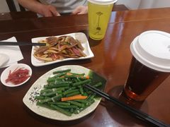-雲栖斜街炸酱面馆
