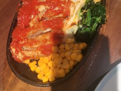 -萨莉亚意式餐厅(杭州滨江天街店)