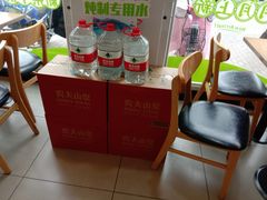 -老乡鸡(肥东文一名都店)
