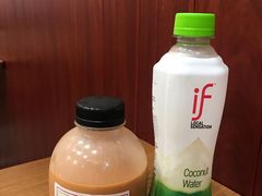 -曼谷食堂·泰国家庭料理(丹桂路店)