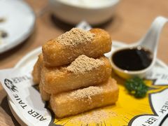 -太二酸菜鱼(中山龙之梦店)