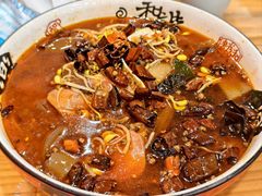 -小川香·川菜(闽江二路店)
