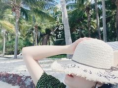 -三亚太阳湾柏悦酒店