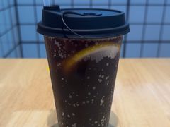 -明記茶餐廳(福田总店)