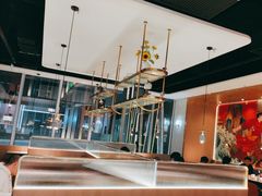 -比格比萨自助(宝山日月光店)