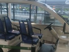-葡珍轩冰室(虹桥机场T1店)