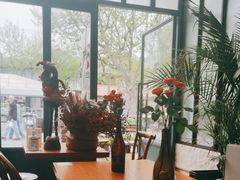 -Laures·月桂西班牙碳烤餐厅(十尚坊店)