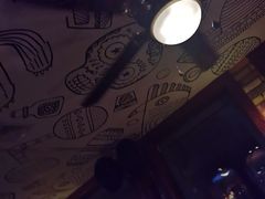 -Pistolera Mexican Cantina女枪手墨西哥餐厅(碧云路店)