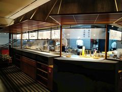 自助取餐区-顺香居·老字号湖北菜(江汉路店)