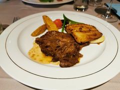 海陆大餐（台塑牛排+-戈雅法餐厅(世界城广场店)