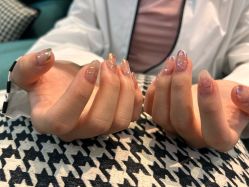 -Beauty nail伊佳靓丽美甲美睫