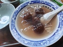 -粗茶淡饭(东关街店)