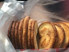-中关村茶点