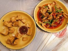 -东排食堂长沙小吃大排档(五一广场店)