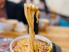 二细-清真·马安军辣子牛肉面