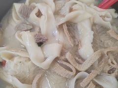 -惠丰源烩面馆(经七路店)