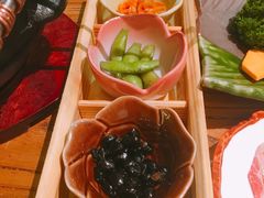 -黑牛の店·和牛烧肉(合生汇店)