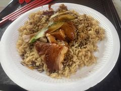 -牛车水美食街