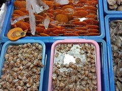 -都斛海鲜街