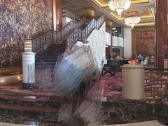 -北京中国大饭店