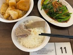 -松發肉骨茶(先得坊店)
