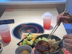 -吉野家(复兴路第二餐厅店)