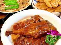 -大庆美食·顺德鱼生顺德菜