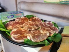 -吉志烤肉(太原总店)