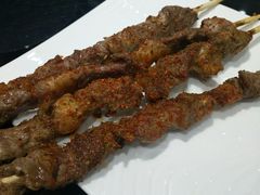 -宛平李记小吃(东关街店)