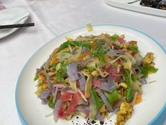 -沙河粉村·国家非遗传承(云台店)