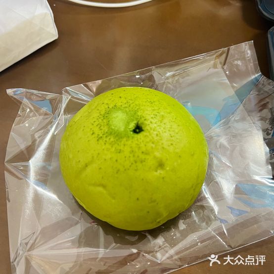 颂果面包蛋糕(佳山路店)