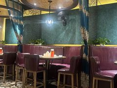 -耶里夏丽·新疆菜·家庭聚场(百联中环购物广场店)
