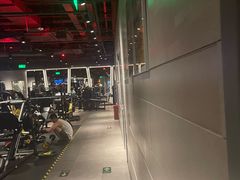 -威尔仕健身(北京合生汇店)