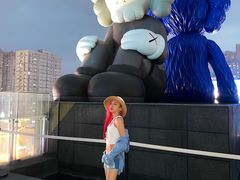 -长沙文和友(海信广场店)