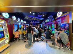 -环游嘉年华(广州-天河城店)