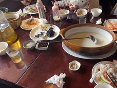 -南山竹海·珍味堂