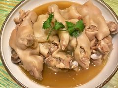 -香阁餐厅·常州菜·常州菜代表品牌(新北奥体店)