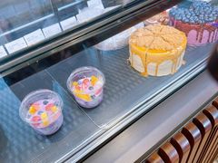 -BAKER&SPICE(BFC外滩金融中心店)