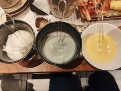 -赤坂亭·M9和牛放题(长楹天街购物中心店)