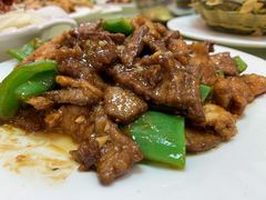 -奥华餐厅·老张记(台基厂店)