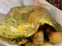 -清真·二嫂子煎饼果子(鼓楼旗舰形象店)