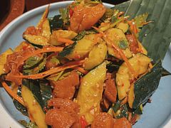 -觅山云南菜(泊富ICITY店)